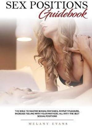 Sex Positions Guidebook