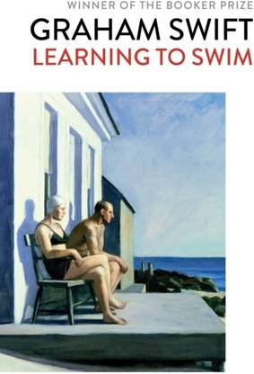 Learning to Swim