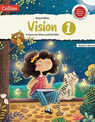 Vision Revised Edition TM 1