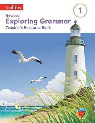 Exploring Grammar TM 1