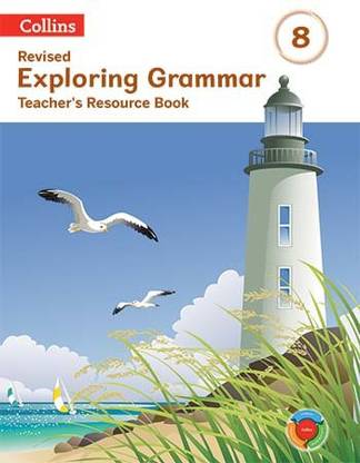 Exploring Grammar TM 8