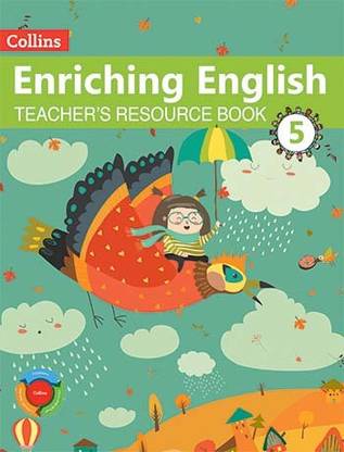 Enriching English ICSE FL TM 18-19 Class 5 (18-19)