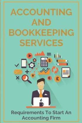 Accounting And Bookkeeping Services