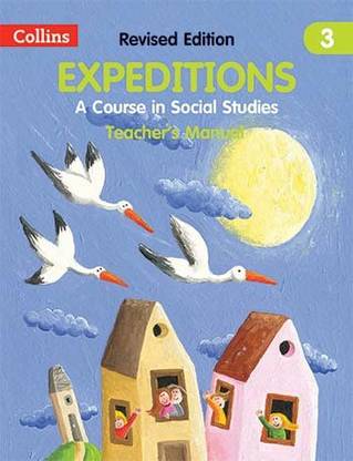 Revised Expeditions TM 3(19-20)