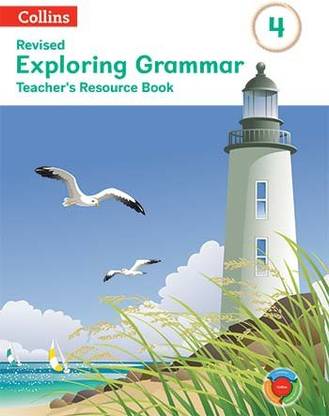 Exploring Grammar TM 4