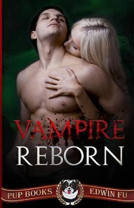 Vampire Reborn