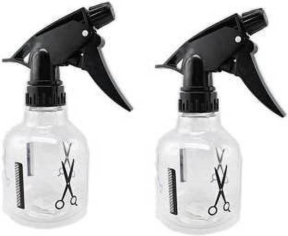 TRENJASU 250 ml Plastic Spray Bottle