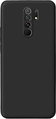 Wellpoint Back Cover for Mi Redmi Note 8 Pro