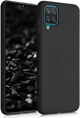 CELLCAMPUS Back Cover for Samsung M12, Galaxy M12