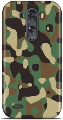 Flipkart SmartBuy Back Cover for LG G3 Beat