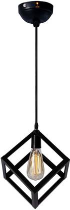 RSP Quality Bit Square Cube Ceiling Light Pendant Lamp Ceiling Lamp