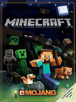 Minecraft
