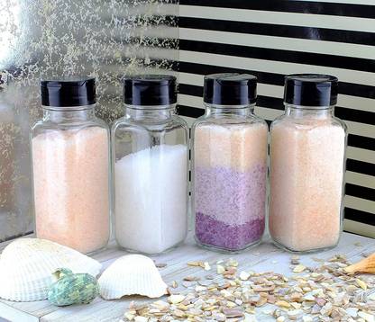 Salton Glass Pickle Jar  - 136 ml