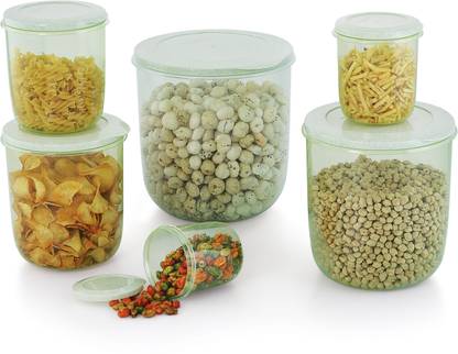 MASTER COOK Polypropylene Grocery Container  - 16500 ml