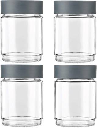 cello Glass Utility Container  - 1500 ml