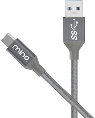 MINQ USB Type C Cable 3 A 1 m 1 M USB 3.0 To