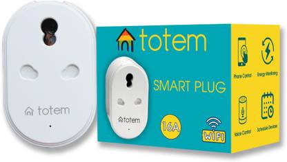 TOTEM TSP-16A Smart Plug
