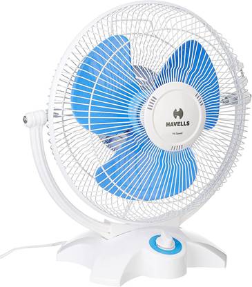 HAVELLS BREEZO 300 mm 3 Blade Table Fan