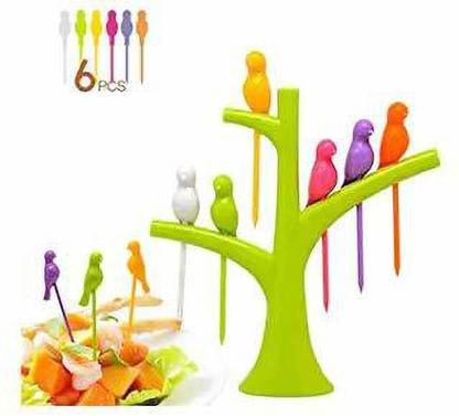 ad traders bird fruit flock bird fruti flock 0 L Compact Refrigerator