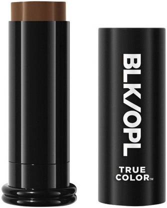 Black Opal True Color Skin Perfecting Stick Foundation with SPF 15 Black Walnut . Foundation