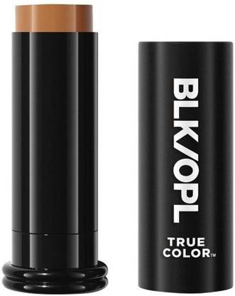 Black Opal True Color Skin Perfecting Stick Foundation with SPF 15 Truly Topaz . Foundation