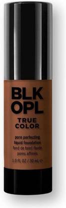 Black Opal True Color Pore Perfecting Liquid Foundation Hazelnut Foundation