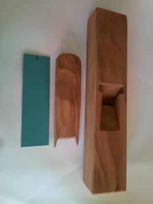 Shisham 15 inch Wood Hand Plane