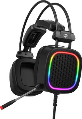 Cosmic Byte 7.1 Spectra RGB Wired