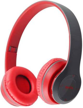 Treadmill Gaming Headset 3d Sound with Rock Beat Blast stereo deep bass Bluetooth