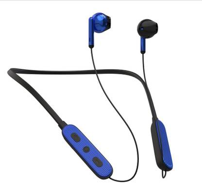 reason GH-777, Fast Charging , 35 hour Playtime with Mic Wireless Bluetooth