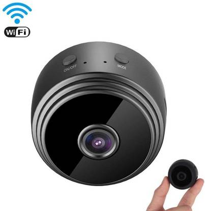 SIOVS A9 Wifi Mini Ip Camera for Outdoor Night Version Spy hidden Camera Magnetic Video Recorder Security Wireless Camcorders Spy Camera