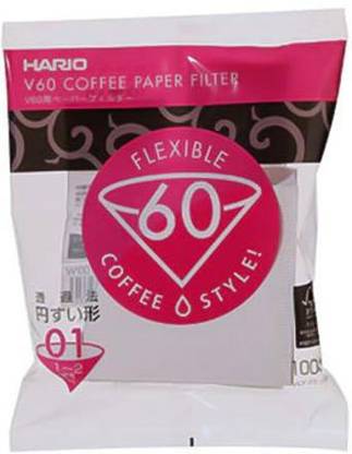 Hario VCF-01 Indian Coffee Filter