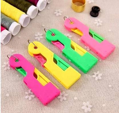 LEAPABLE ENTERPRISE Hand Sewing Needle