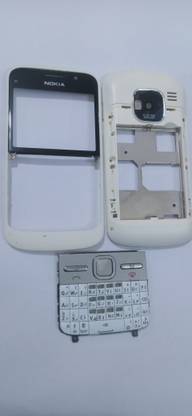 AABLUE ENTERPRISES NOKIA E5 BODY E5 BODY Full Panel