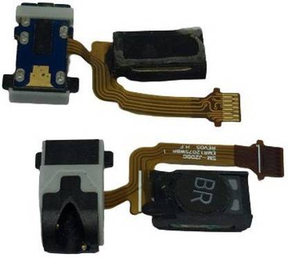 A2 The Name You Can Trust SM-J2-HF J2 Audio Jack Flex Cable
