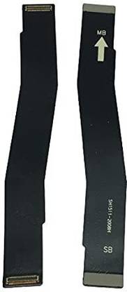 A2 The Name You Can Trust MI-POCOC3-MF POCO C3 LCD Flex Cable