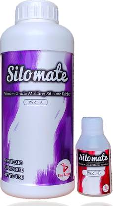 Silomate CE1000 Model Building Kit