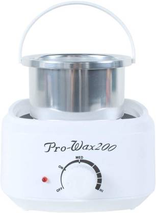 HANA Wax Heater