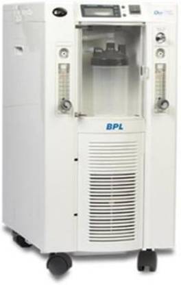 BPL Medical Technologies L/N - IN210421 Oxygen Concentrator
