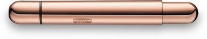 LAMY Pico Lx Ballpoint Pen Rose Gold Ball Pen