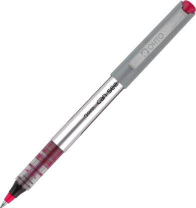 OHTO CAN SEE Roller Ball Pen