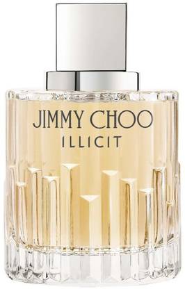 JIMMY CHOO Illicit Eau de Parfum For Men 60ml Eau de Parfum  -  60 ml