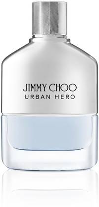 JIMMY CHOO Urban Hero Eau de Parfum For Men, 100ML Eau de Parfum  -  100 ml