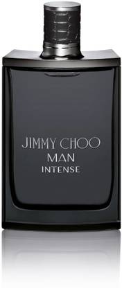 JIMMY CHOO Man Intense Eau de Toilette 100ml Eau de Toilette  -  100 ml