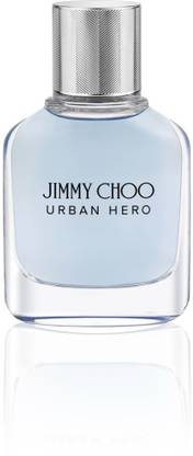 JIMMY CHOO Urban Hero Eau de Parfum For Men, 30ML Eau de Parfum  -  30 ml