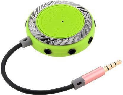 TrustShip Green phone converter Phone Converter