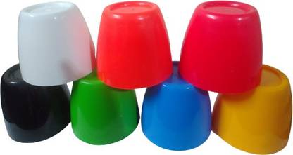 Deeksha Technoplast Plant Container Set