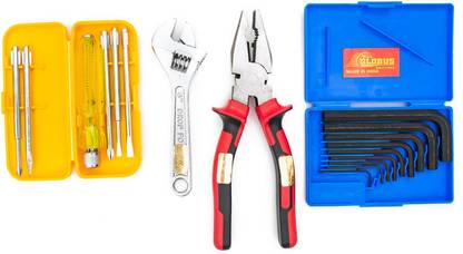 Globus Hand Tool Kit