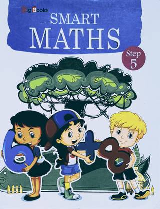 Smart Maths Class 5