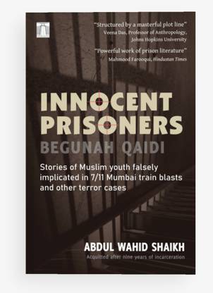 Innocent Prisoners